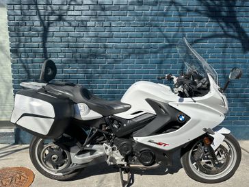 2014 BMW F800GT 