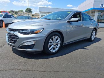 Used 2024 Chevrolet Malibu FWD 1LT