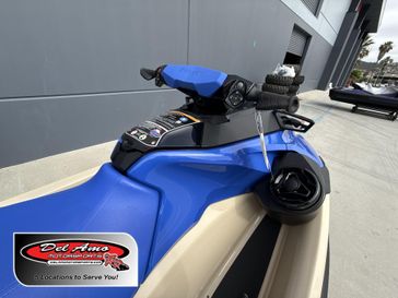 2025 Sea-Doo WAKE PRO 230 (SOUND SYSTEM) 