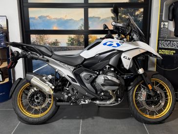 2025 BMW R 1300 GS