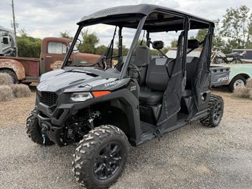 New 2025 CFMOTO UForce 800 XL 