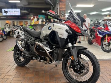 2025 BMW R1300 GS ADVENTURE 