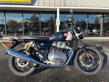 2024 Royal Enfield INT 650