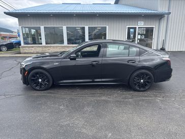 2021 Cadillac CT5 V-Series