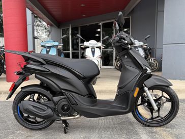 2026 Piaggio Liberty 150 S