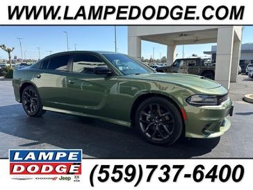 Used 2021 Dodge Charger GT