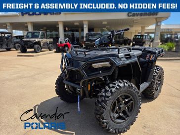 2026 Polaris Sportsman 570 Trail