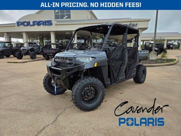2026 Polaris RANGER CREW XP 1000 Premium