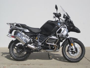 2024 BMW R 1250 GS Adventure