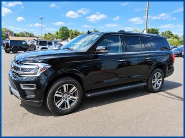 Used 2024 Ford Expedition Max Limited