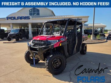 2026 Polaris RANGER CREW XP 1000 Premium