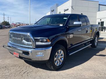 Used 2014 RAM 3500 Longhorn
