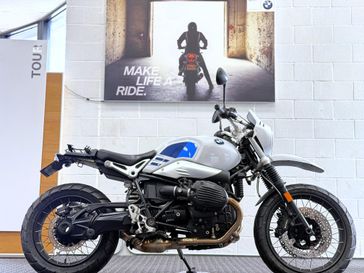 2018 BMW R nineT Urban G/S