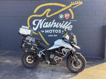 Used 2023 Triumph Tiger 900 GT Pro 