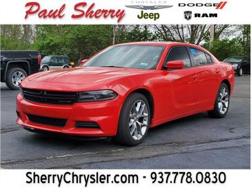 Used 2020 Dodge Charger SXT Plus