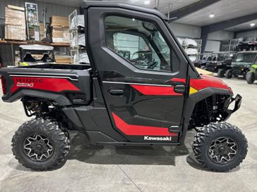 New 2025 Kawasaki RIDGE HVAC 