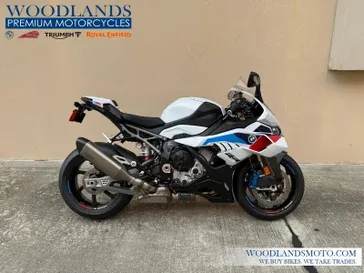 New 2026 BMW S 1000 RR 