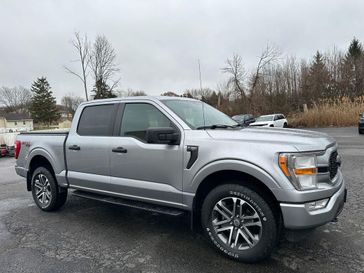 Used 2021 Ford F-150 XL