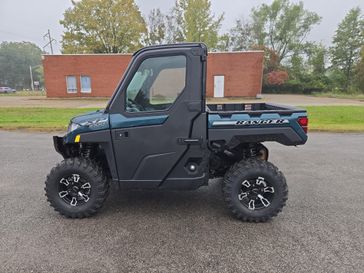 New 2026 Polaris Ranger 