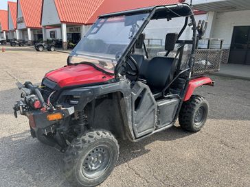 Used 2015 Honda PIONEER 500 