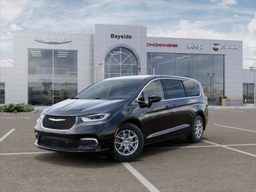 New 2026 Chrysler Pacifica Select