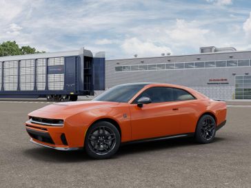 New 2026 Dodge Charger Scat Pack Plus 2-door Awd