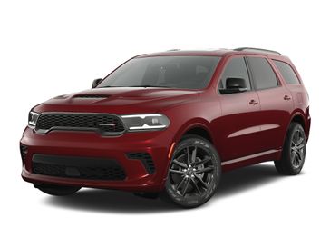 2025 Dodge Durango Gt Plus Awd