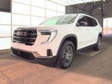 Used 2025 GMC Acadia Elevation