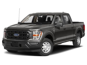 Used 2023 Ford F-150 
