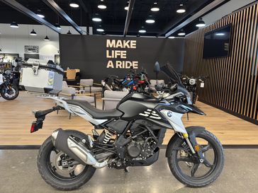 2024 BMW G 310 GS 