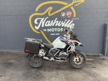 Used 2023 BMW R 1250 GS Adventure 