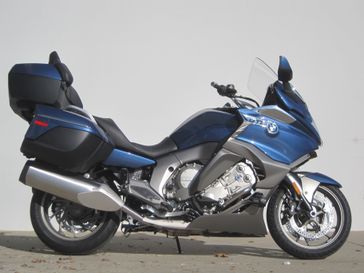 2024 BMW K 1600 GTL