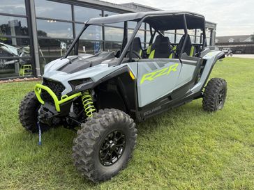 New 2025 Polaris RZR XP 4 1000 Ultimate 