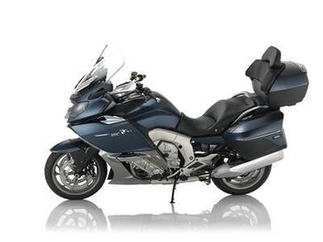 2016 BMW K 1600 GTL