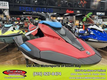 2025 Yamaha JETBLASTER DLX (2UP) 