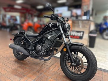 Used 2024 Honda REBEL 300 ABS 