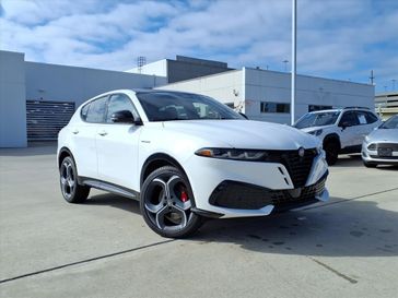 New 2026 Alfa Romeo Tonale Veloce