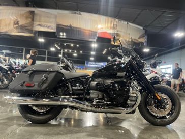 2023 BMW R 18 Classic