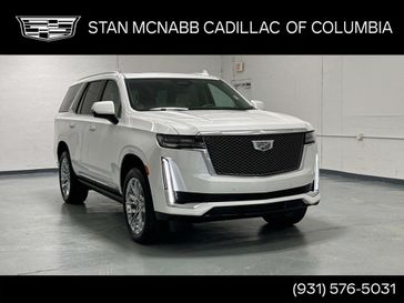 2023 Cadillac Escalade 4WD Premium Luxury Platinum 6.2L 1 Owner