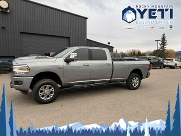 Used 2023 RAM 3500 Laramie
