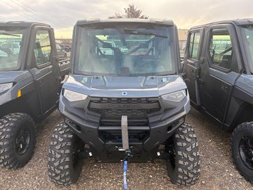 New 2026 Polaris RANGER CREW XP 1000 NORTHSTAR EDITION ULTIMATE 