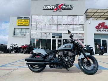 2024 Indian Motorcycle Chief Bobber Dark Horse