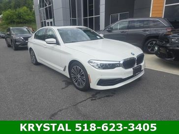 2019 BMW 530i xDrive