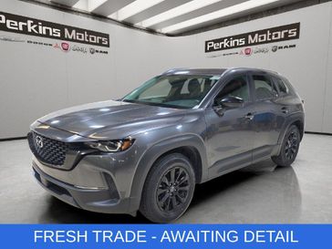 Used 2025 Mazda CX-50 2.5 S Preferred Package