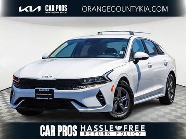 Used 2023 Kia K5 LXS