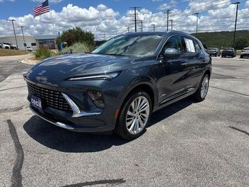 Used 2026 Buick Envision Avenir