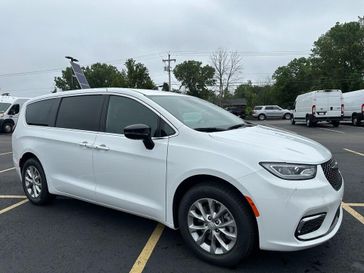 Bright White Clear Coat