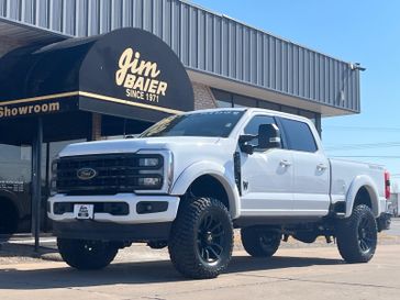 2024 Ford Super Duty F-250 SRW XLT