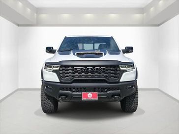 New 2026 RAM 1500 Rho Crew Cab 4x4 5'7' Box