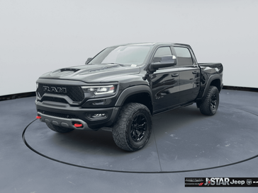 2023 RAM 1500 TRX